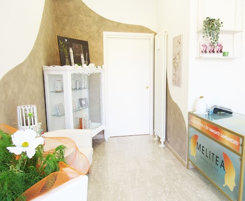 MELITEA BEAUTY CENTER DI POZZA ELISA