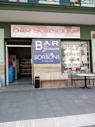 BAR SCIASCIONE