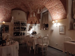 MISTRAL RISTORANTE