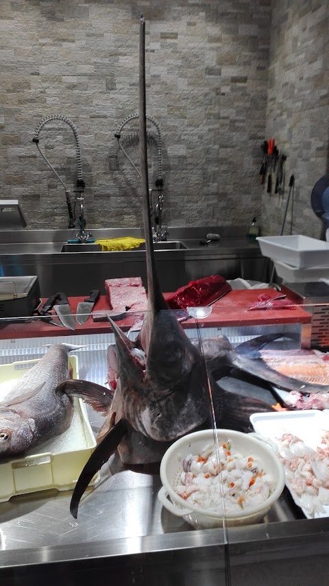 La Bottega Del Pesce