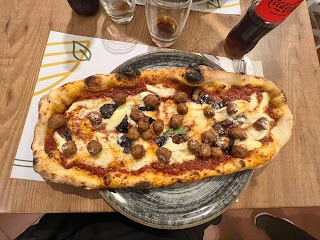 La Campagnola Pizzería