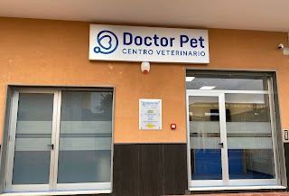 Centro Veterinario Doctor Pet