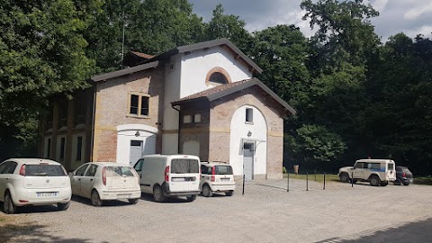 Consorzio Villa Reale e Parco di Monza