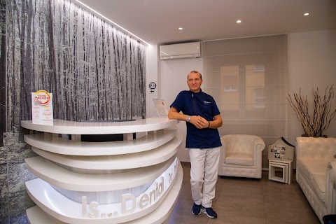 Studio Dentistico Roberto Annibali Dentista a Roma