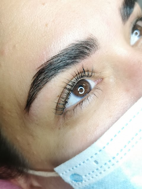 CC Beauty Derma Studio di Chiara Cristiani - Trucco Permanente Genova (Permanent Make Up)