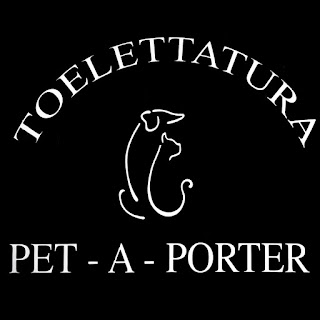 Toelettatura Cani e Gatti Pet-a-porter