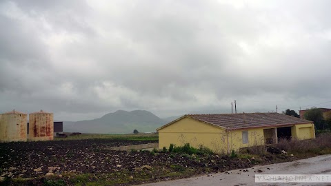 Scuola Rurale di Villaggio Capparini