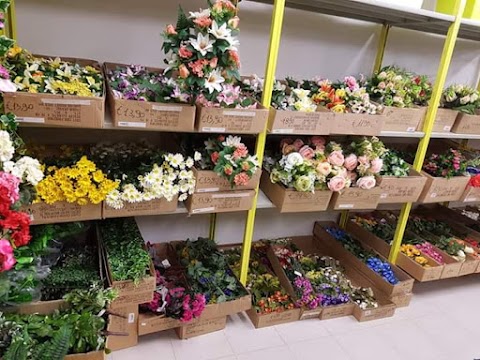 --CAPORASO-- Bomboniere, fiori e piante Real Touch