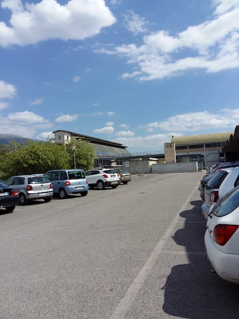 Piscina Comunale Santa Maria degli Angeli