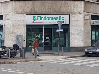 Agenzia Findomestic - Milano veneto