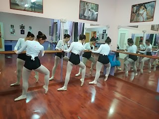 lo schiaccianoci scuola danza