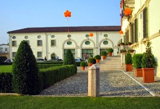 Villa Vecelli Cavriani