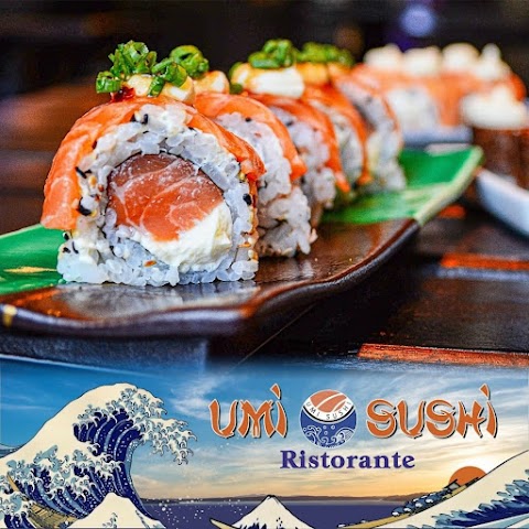 Umi Sushi