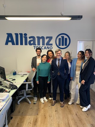 Assicurazione Allianz Bitonto - Toscano del Dott. Francesco