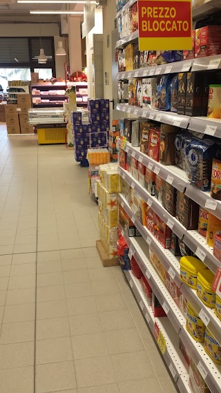 Carrefour Market