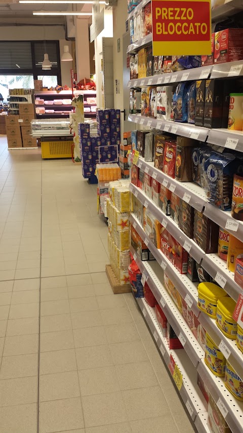 Carrefour Market