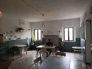 Bar Ristorante La Minghetta