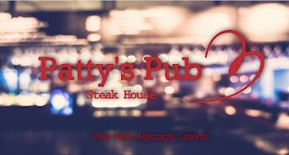 Patty's Pub - Steak House Caserta