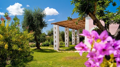 Trullo Sovrano Exclusive B&B