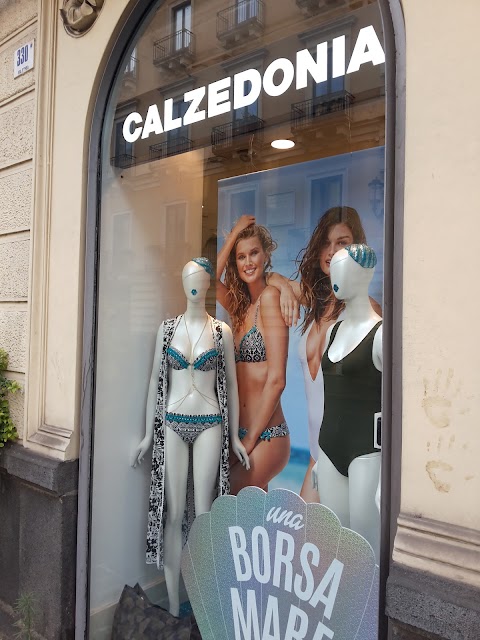 Calzedonia