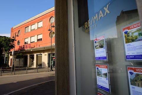 RE/MAX Infinity - Agenzia Immobiliare