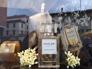 Le Vanità Profumerie