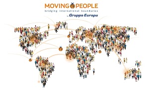 AGENZIA MOVING PEOPLE BY GRUPPO EUROPA REGGIO EMILIA