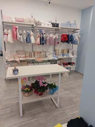 Biancolatte - Abbigliamento bambini - Mayoral Store