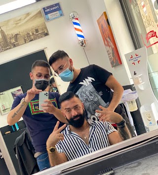 Art of fade barbershop di MORANA CARMELO