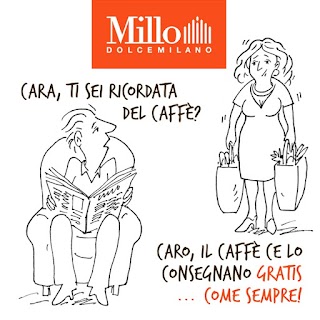 Millo Dolce Milano