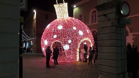 Multisala Supercinema Clarici e Arena Giardino