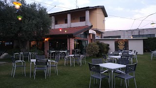 Bar Ristò AURORA Pizzeria