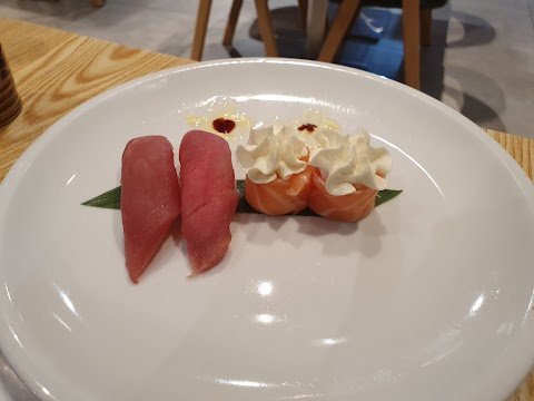 Ristorante Kyo Sushi