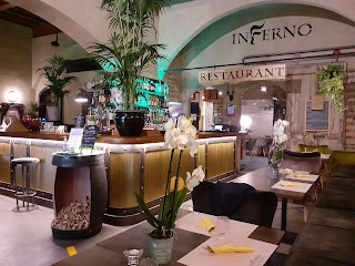 Ristorante e Loungebar Inferno