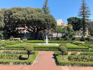 I Giardini del Palazzo Orléans