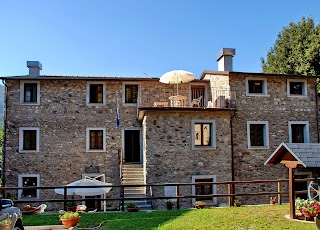 Locanda Da Nonno Puin (albergo)