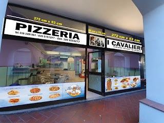 Pizzeria I Cavalieri