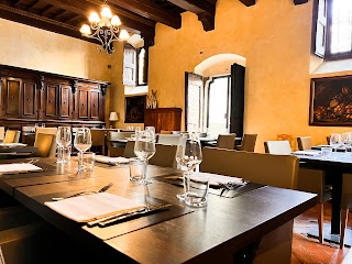 Ristorante Convivio in Casagrande