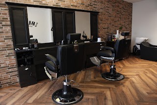 Blues Barber Shop Di Ginepro Simone