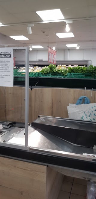 Supermercato dok