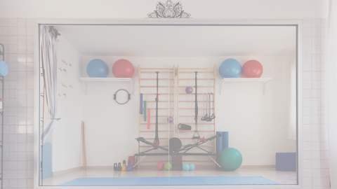 Studio Postural Kinesis & Benessere