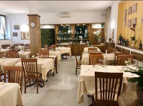 Ristorante Da Terry