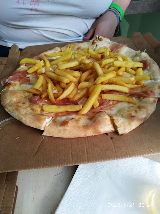 Pizzeria Al Setaccio