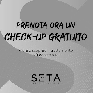 Seta Beauty Clinic Roma Tuscolana