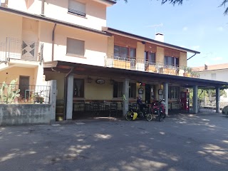 Bar Sport Di Moro Gianfranco