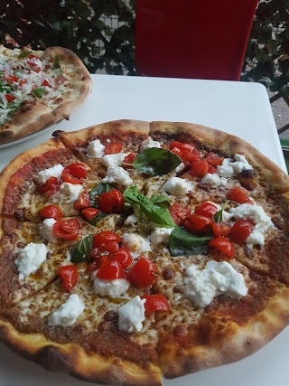 Pizza gaia castellamonte