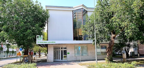 Pharmacy Nova Gorica - Goriška Lekarna