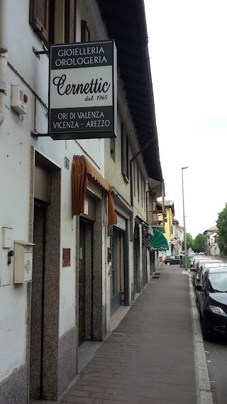 Gioielleria Cernettic Luca