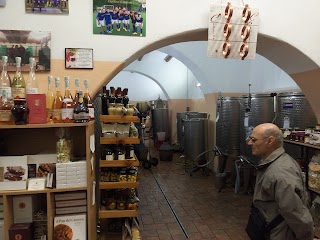 Cantine Gambaro