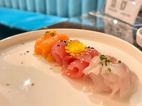 Tokyo Sushi Restaurant